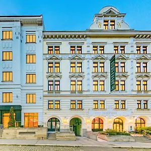 Josefshof Am Rathaus 4* Viyana