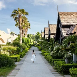 Pullman Yalong Bay & Отель