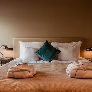 Hotell Clarion Aviapolis