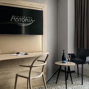 Astoria Hotell