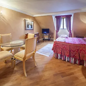 Alchymist Grand And - Preferred & Hotell