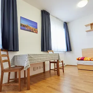 University Hotel Prag