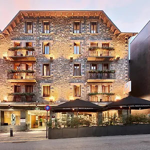 *** Hotel De L'isard Andorre