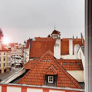 Karlova 25 Praag