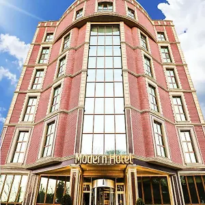 Modern 4* Bakü