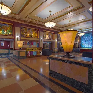 Hotell Edison Times Square