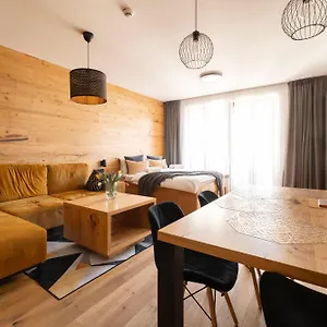 Kralovske - Apartment