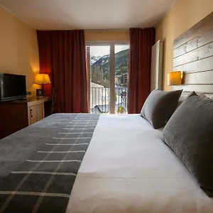 **** Hotel Magic Ski Andorre