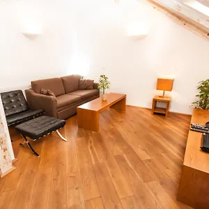 Kozna Loft Praag
