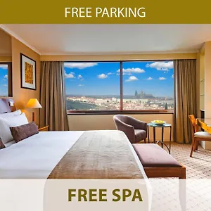 Grand Towers - Czech Leading Hotell