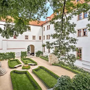 Отель Augustine, A Luxury Collection Hotel,, Прага