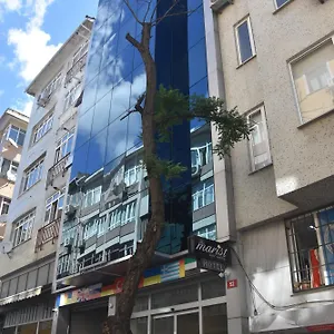 The Marist Kadikoy 2* İstanbul