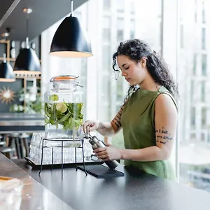Hotell Citizenm Radhuspladsen