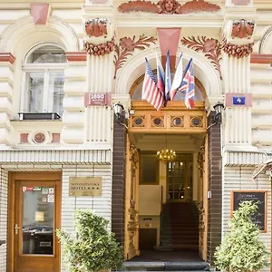 3* Hotel Novomestsky