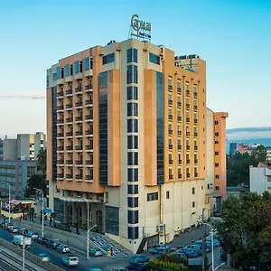 Capital And 5* Addis Ababa