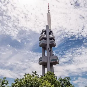  Apartamento Tower