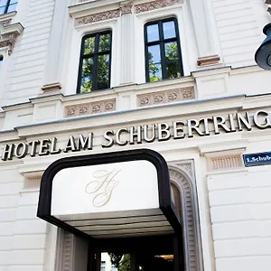 Am Schubertring 4* Viyana