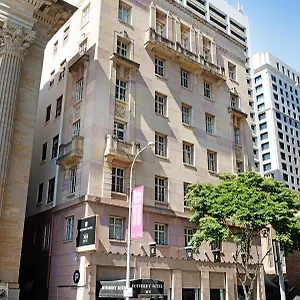 Rothbury Aparthotel Brisbane