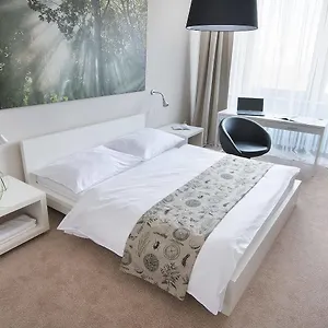 Hotel Energie, Prag