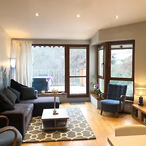  Apartamento Loft And