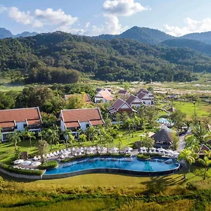 ***** Hotel Pullman Laos